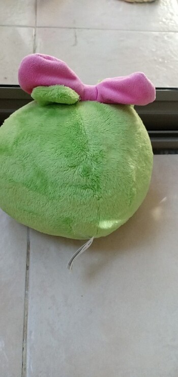 Beden Renk Angry birds