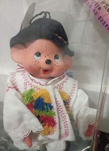 Monchichi 