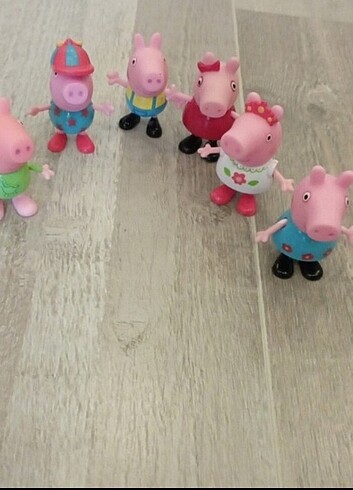 Peppa orjinal 