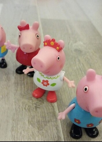 Peppa orjinal