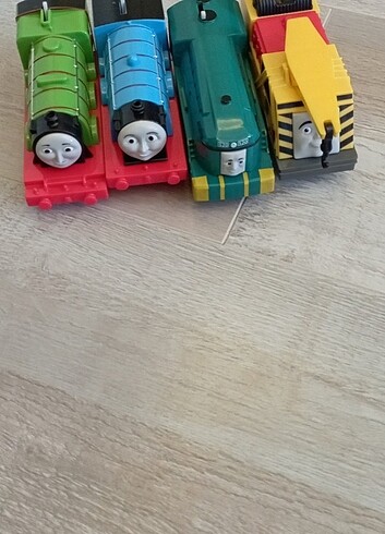 Thomas Sabo Thomas pilli tren seti 
