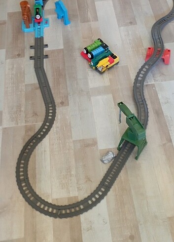  Beden Renk Thomas pilli tren seti 