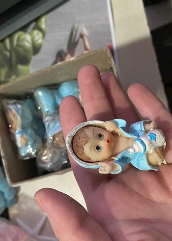 Hediyelik için biblolar - Görsel 2