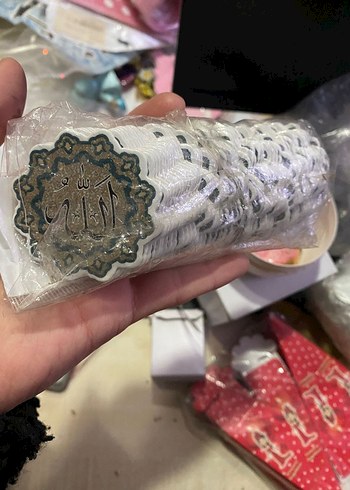 Etiket Lafızlar - Görsel 2