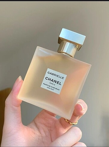 Gabrielle chanel
