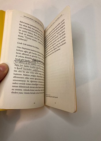 Usta-Çırak Sohbetleri - Gelişim Serisi - Görsel 2