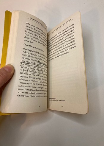 Usta-Çırak Sohbetleri - Gelişim Serisi - Görsel 3