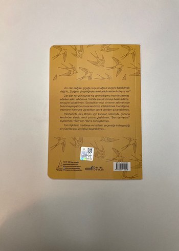 Usta-Çırak Sohbetleri - Gelişim Serisi - Görsel 8