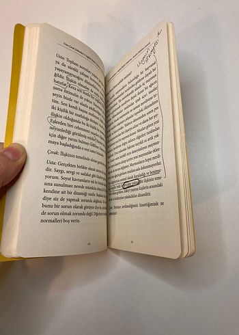 Usta-Çırak Sohbetleri - Gelişim Serisi - Görsel 5