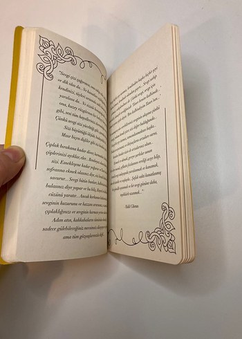 Usta-Çırak Sohbetleri - Gelişim Serisi - Görsel 6