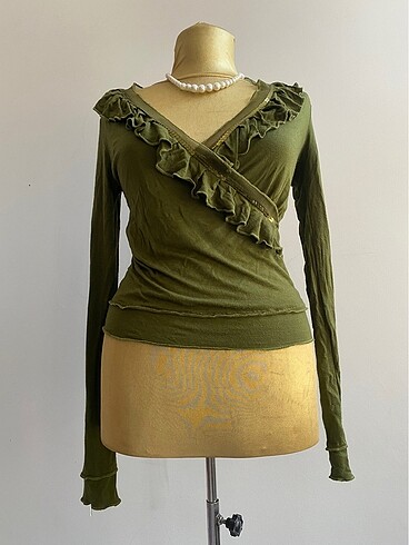 s Beden vintage blouse