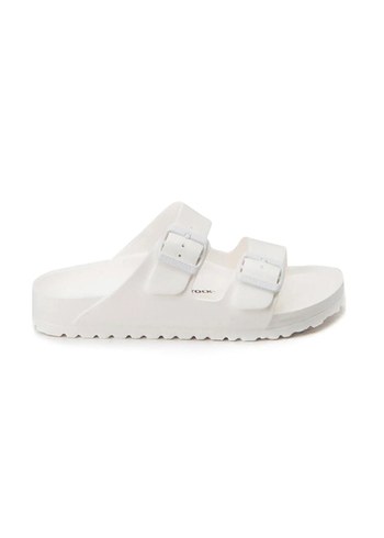 Beyaz Birkenstock Arizona Eva - Görsel 5