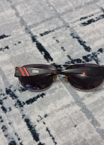 Massimo Dutti Gri Kadın Gözlük, Kürk Detaylı