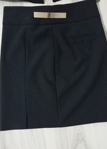 etek ceket takım - Görsel 2