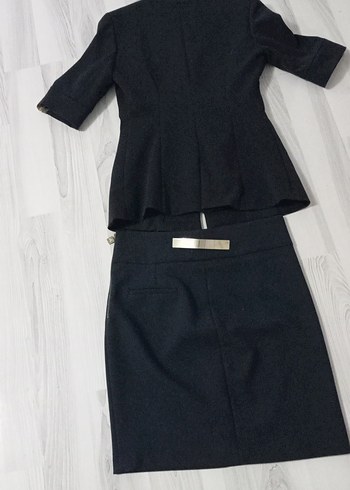 etek ceket takım - Görsel 8