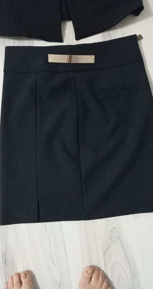 etek ceket takım - Görsel 2