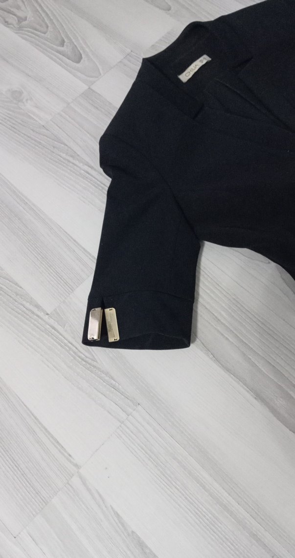 etek ceket takım - Görsel 5