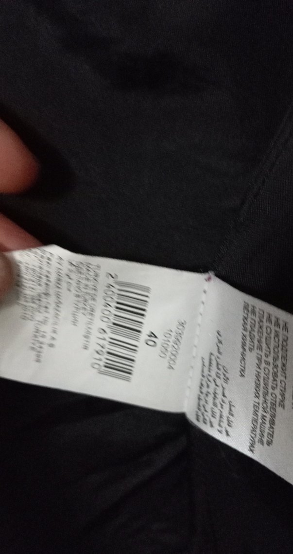 Düğmeli Gri Kısa Kadın Ceket - Görsel 4