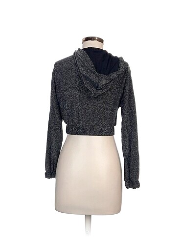 xs Beden Bershka Hırka %70 İndirimli.