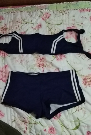 mayo bikini