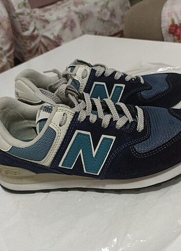 New Balance Spor ayakkabı New balance 