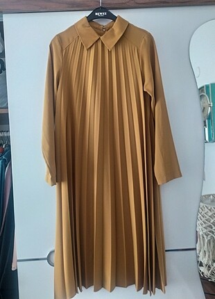 Tesettür tunik