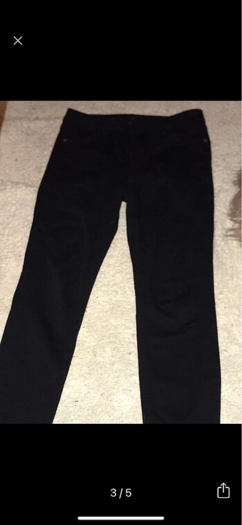 LC Waikiki mom jean lcw