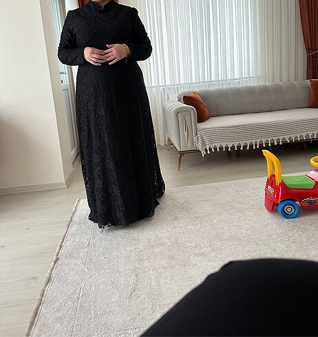 Abiye elbise