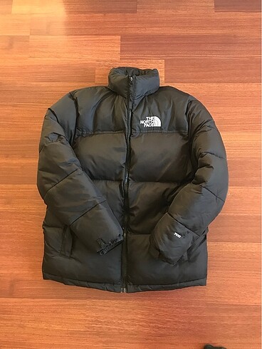 The north face mont