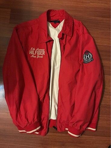Tommy Hilfiger Tommy hilfiger ceket