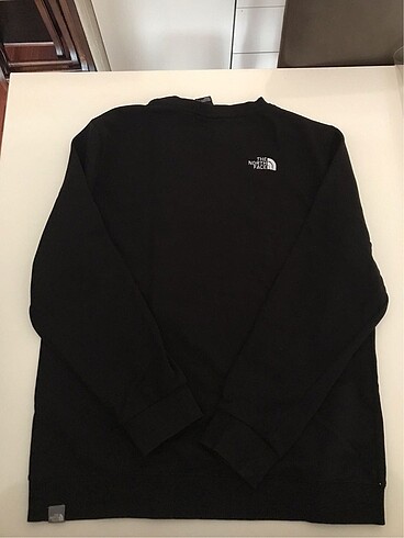 North Face The nort face sweat