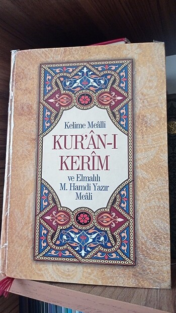 Kırık meal