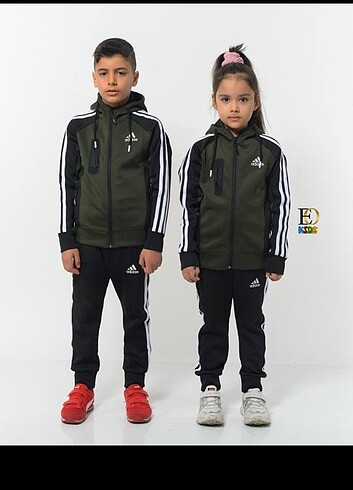 Adidas takım 