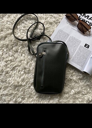 Tommy Hilfiger Cüzdan çanta 