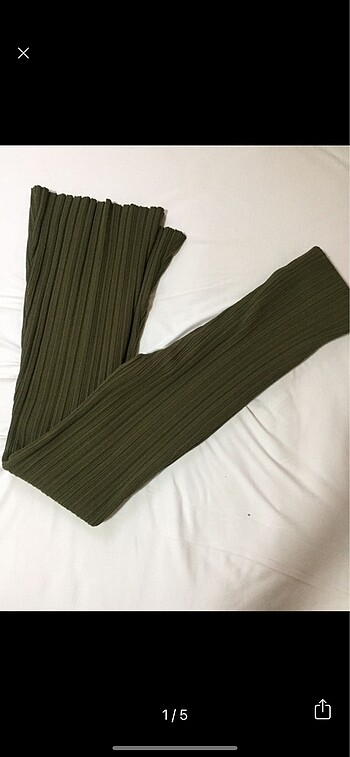 H&M triko pantolon