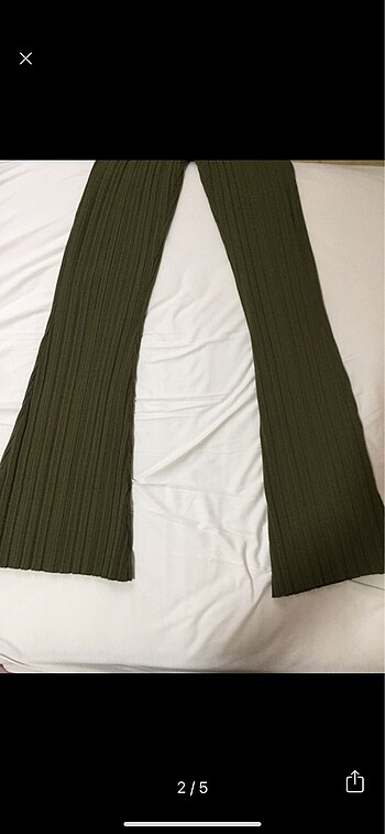 H&M H&M triko pantolon