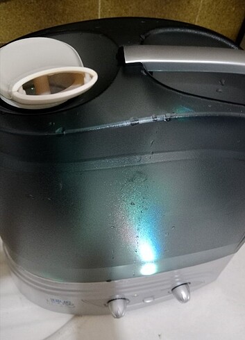 Hava Nemlendirici - Görsel 4