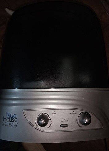 Hava Nemlendirici - Görsel 2