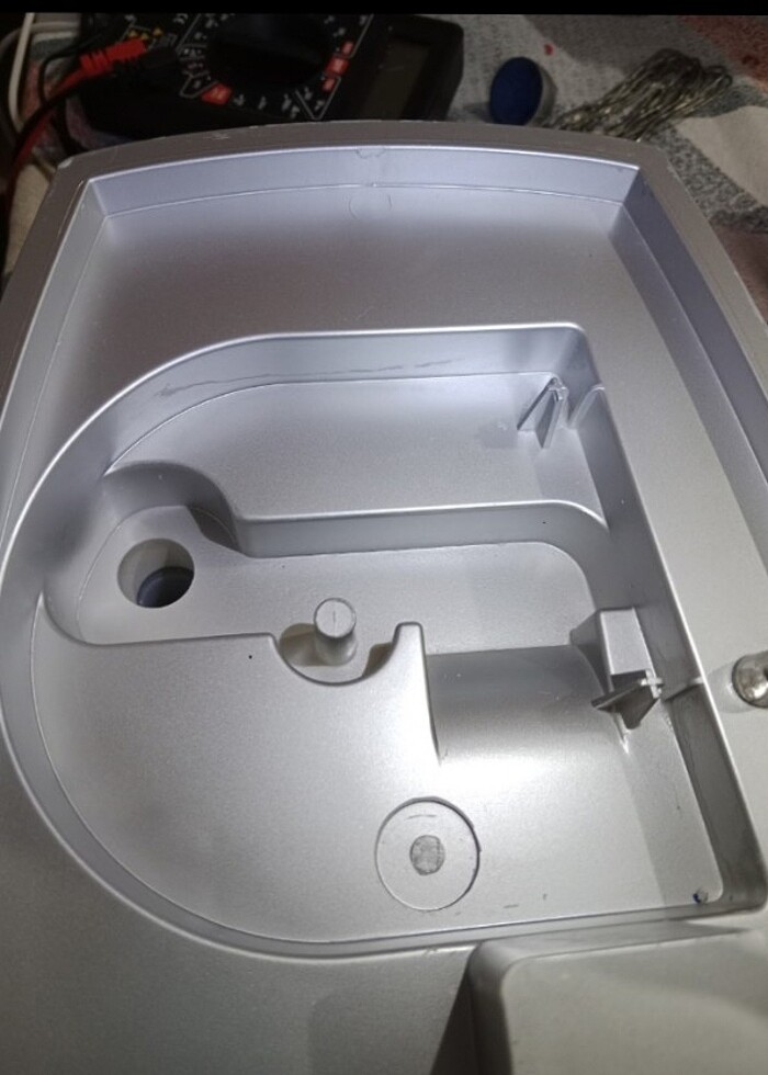 Hava Nemlendirici - Görsel 3