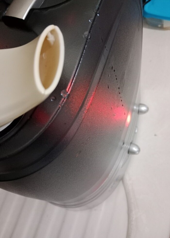 Hava Nemlendirici - Görsel 5