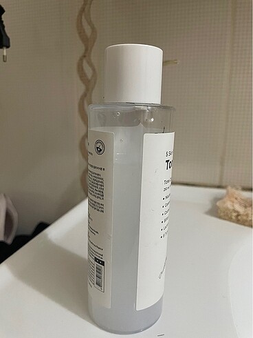 Diğer Village 11 factory toner