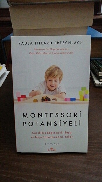 Montessori Potansiyeli 