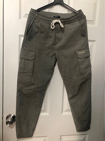 Jogger pantolon
