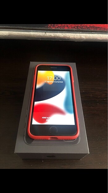 FULL ORJİNAL İPHONE 7