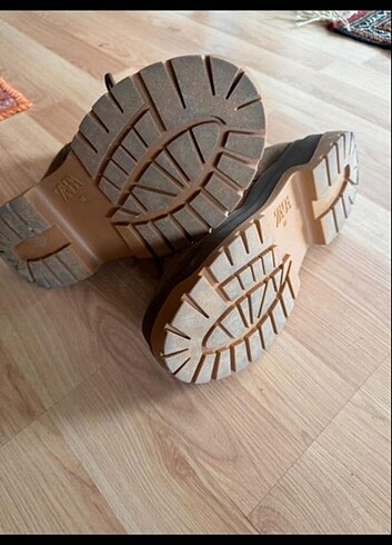 38 Beden Zara bot