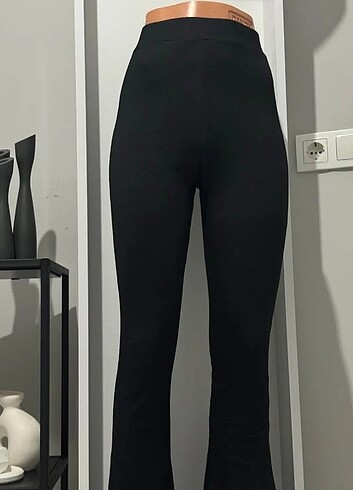 Diğer Kadın pantolon İspanyol model
