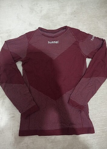 Sporcu içlik hummel