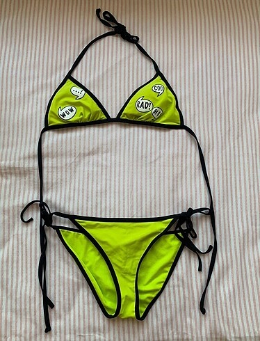 penti bikini takımı