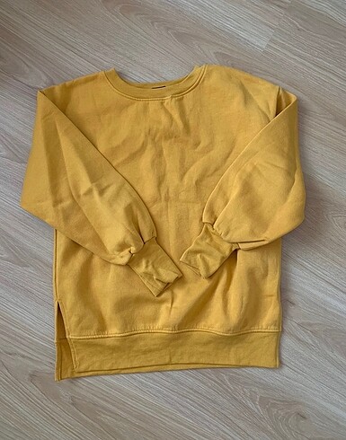 bershka sweatshirt