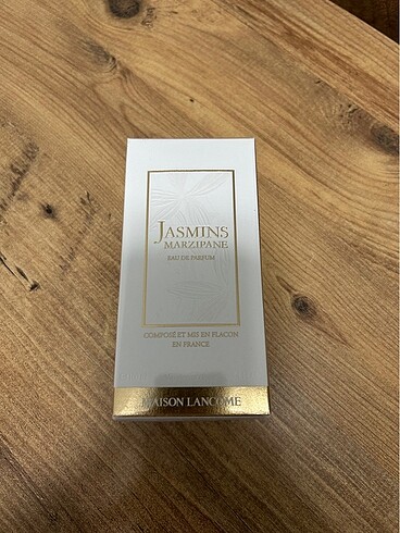 Lancome Jasmins Marzipane 100 ml